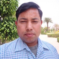 Parmanand Rohilla