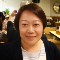 Ariel Liu