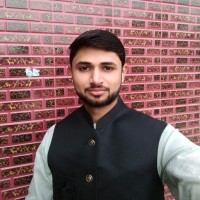 Muhammad Faraz Ali Bhatti