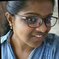 Mounika Kolusu