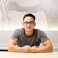Jason Choong