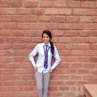 Surabhi Maurya