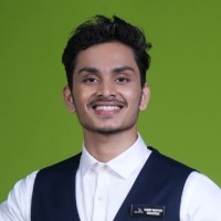 Saihari Narayan