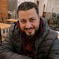 Mahmoud Agamy