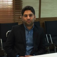 Yasser Ghorbani