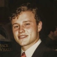 Bobby Gregory