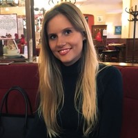 Klaudia Grebenár