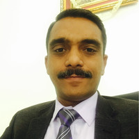 Vikas Vashisth