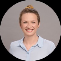 Magdalena Zacharska