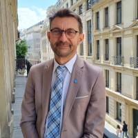 Jérémy Olivier