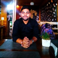 Ravi Rathore