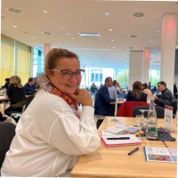 Vera Buhbinder