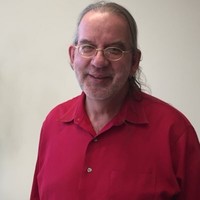 Mark Serreze