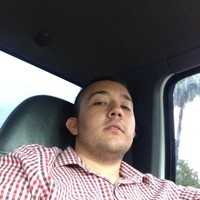 Joel Serrano Gaxiola