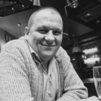 Дмитрий Ефимов