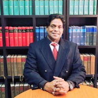 Cedric Nigel Miranda