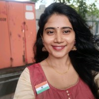 Varsha Sangle