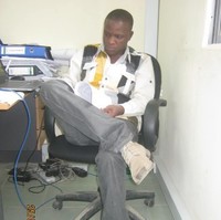Gasper Majaliwa