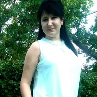 Viktoriya Andriyevska