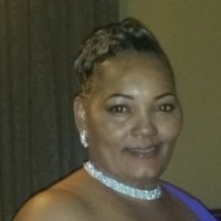 Demetria Griffin Carr