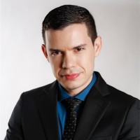 Carlos R Vargas-Montero