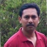 Shantanu Chowdhury