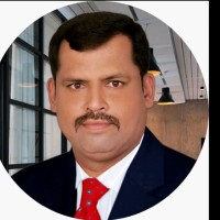 Manjunatha KM