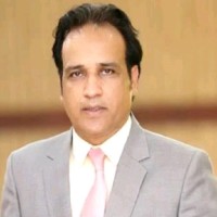 Muhammad Khaleeq Khan