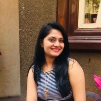 Tejshri Pachorkar