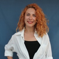 Gloria Matías Moreno