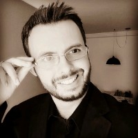 André Luiz de Siqueira Planchez