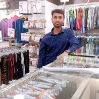 Arshed Ali