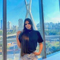Andreia Nataly Melo Lima