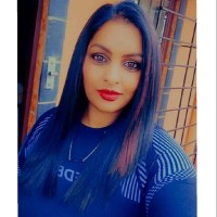 Leanne Crystal Reddy