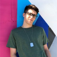 Noah Dembrosky