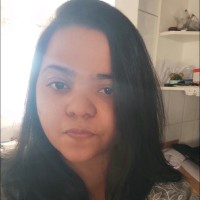 Tainá Lopes