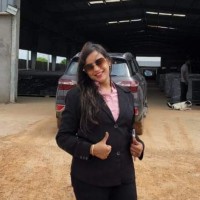Archana Chechani