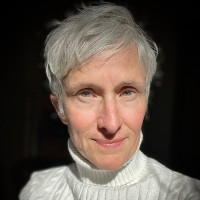 Betty Roggenkamp, MSHC