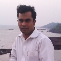 Raju (Juned) Topinkatti