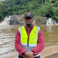 Emmanuel Osei-Wusu Brempong