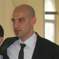 Mohammed-Tahar Laraba