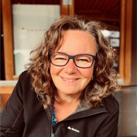 Jacqueline Frossard