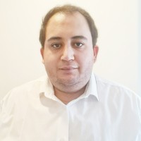 Mohamed-Yacine Belkhiria