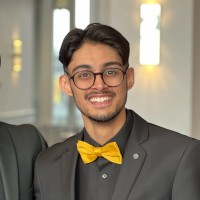Jash Mehta