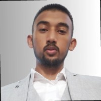 Caleb Jershaine Sarjoo