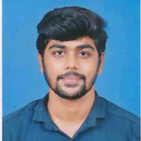 Ananth Kumar M
