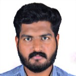 Sooraj Suresh