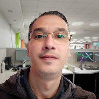 Amin Rodriguez