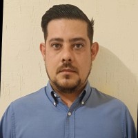 Bernardo Mendoza Camargo