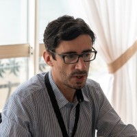 Laurent Reboul Iacopi